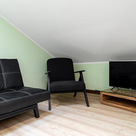 Househost Apartment:Bracka 3/15A Краків Екстер'єр фото