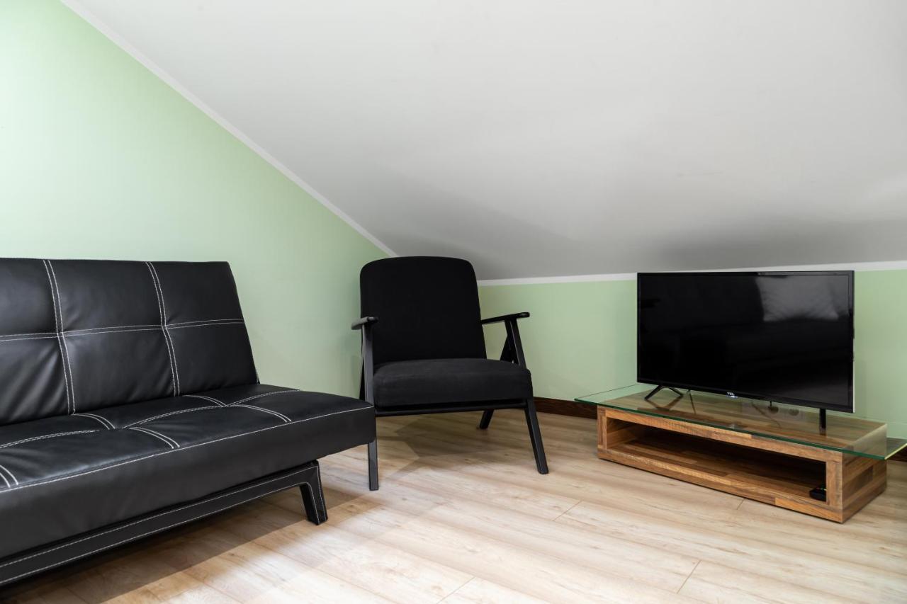 Househost Apartment:Bracka 3/15A Краків Екстер'єр фото
