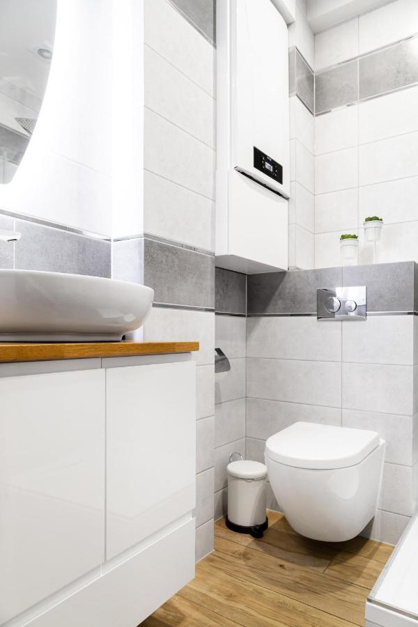 Househost Apartment:Bracka 3/15A Краків Екстер'єр фото