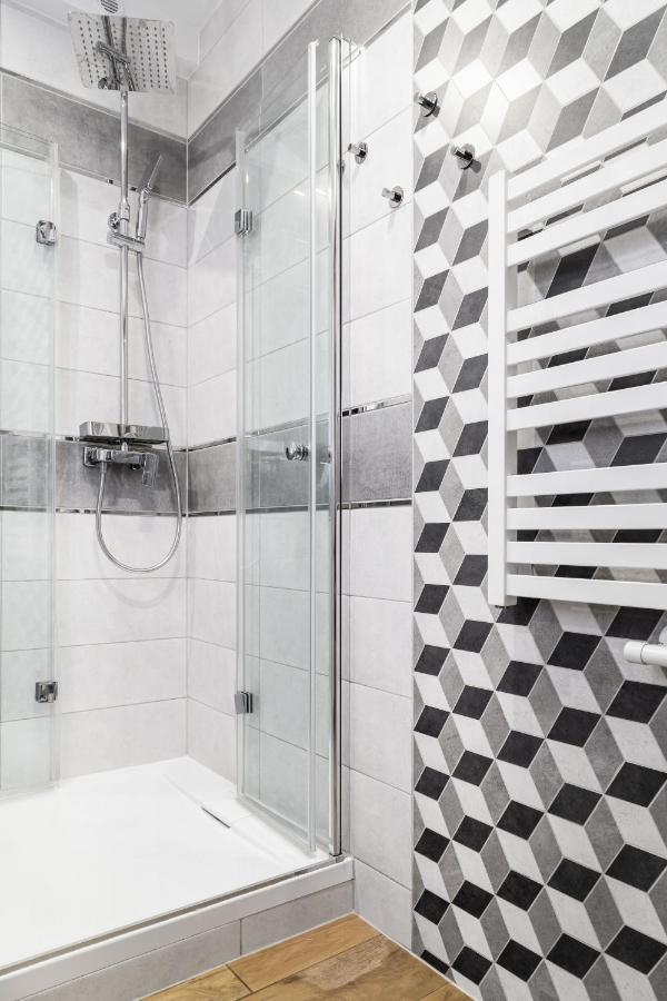 Househost Apartment:Bracka 3/15A Краків Екстер'єр фото