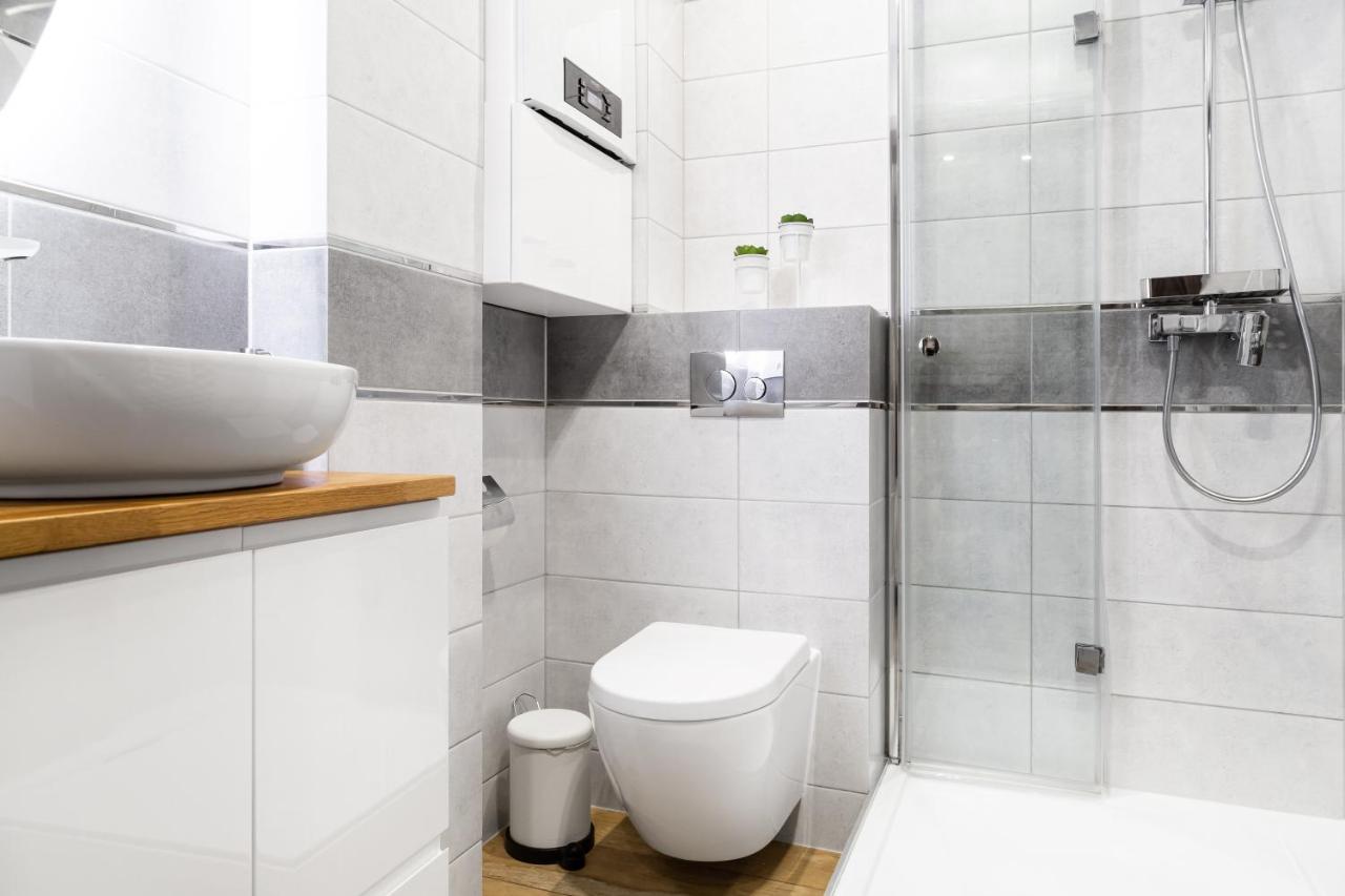 Househost Apartment:Bracka 3/15A Краків Екстер'єр фото