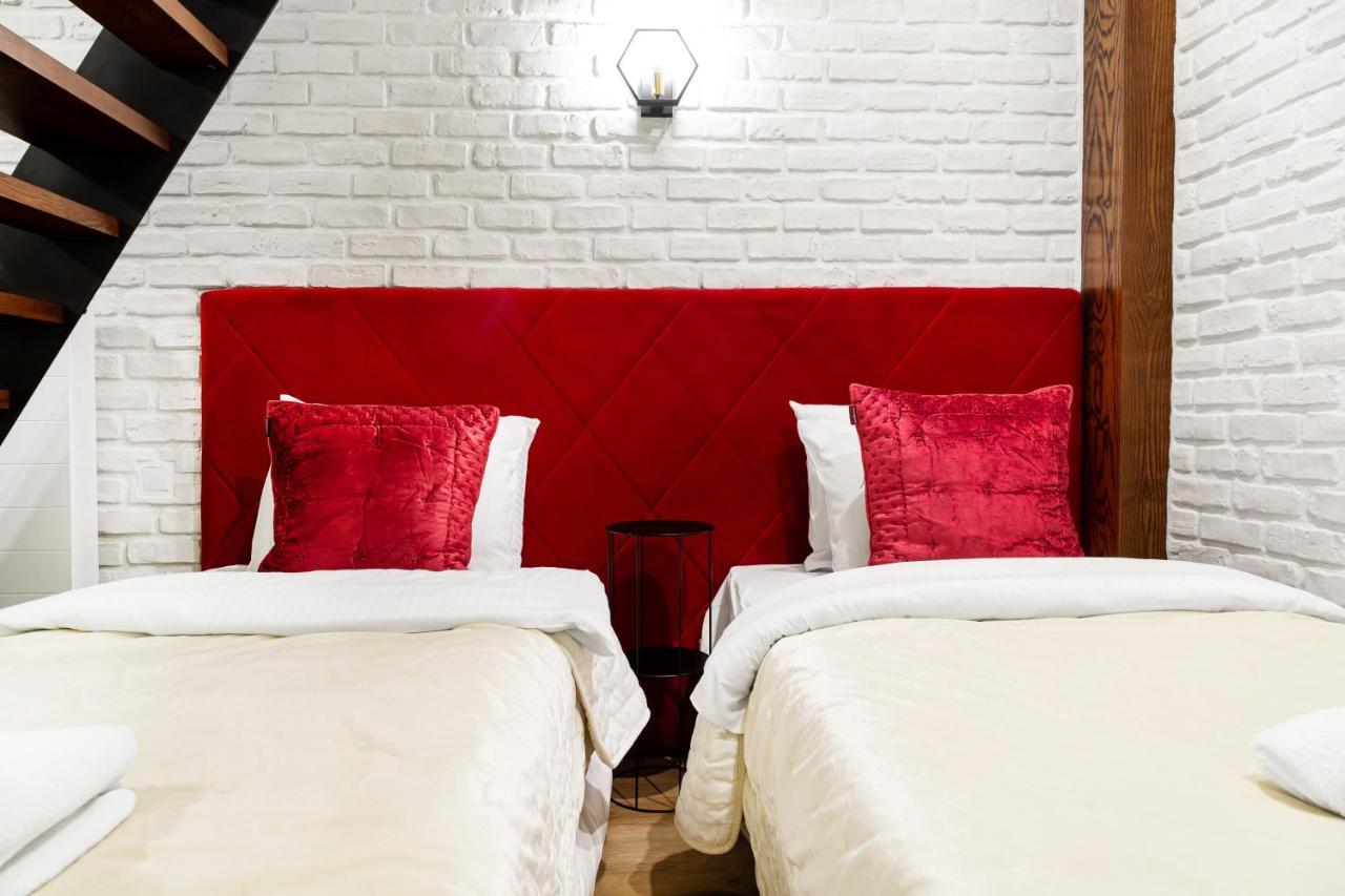 Househost Apartment:Bracka 3/15A Краків Екстер'єр фото